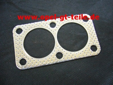 Head pipe gasket for GT 1900