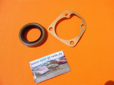 Kit de joints pour un roulement de roue de l'essieu arrière, 1. série