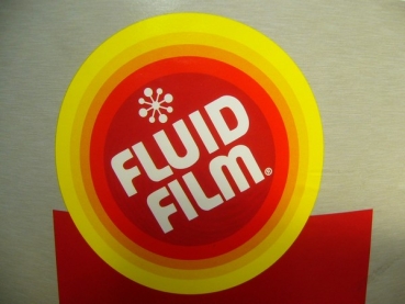 Korrosionsschutz, Fluid Film Liquid A