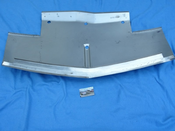 Belly panel - section