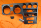Preview: Instrumententafel, Armaturentafel Opel GT, neu