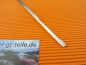 Preview: Oil dipstick for aluminum oil pan