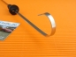 Preview: Oil dipstick for aluminum oil pan