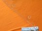 Preview: Door window right, new