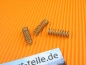 Preview: Jeu de ressorts pour contact corne
