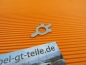 Preview: Lock washer for steering schaft nut