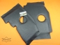 Preview: Premium front side kick panel, pair = right and left