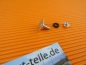 Preview: Retaining screw + nut for rear trim strip
