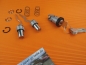 Preview: Lock set (ignition lock + doors)