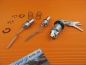 Preview: Lock set (ignition lock + doors)