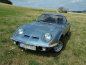 Preview: Opel GT, restauriert, i.A. zu verkaufen