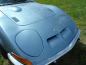 Preview: Opel GT, restauriert, i.A. zu verkaufen