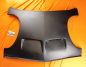 Preview: Oberes Luftleitblech Opel GT, neu