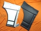 Preview: Premium rear side panels, right + left GT/J