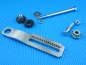 Preview: Adjustable upper alternator mount kit, Premium 10pcs.