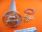 Preview: Gas tank sending unit, VDO in original length, new !!!