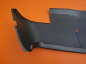 Preview: Unteres Luftleitblech Opel GT, neu