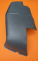 Preview: Unteres Luftleitblech Opel GT, neu