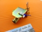 Preview: Clip fixation câble chauffage