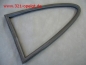 Preview: Quarter window channel, GT-AL fixed window