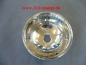 Preview: Rear indicator lens housing, new