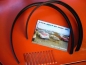Preview: Seal kit fender / body