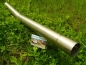 Preview: Stainless steel exhaust system (small flange)
