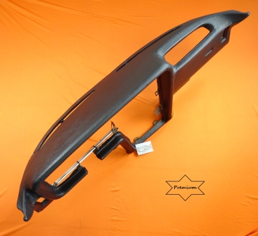 Premium dashboard reupholstered - no shipping