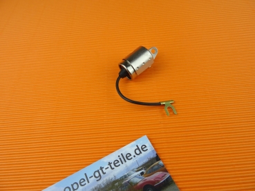 Kondensator für Delco Verteiler