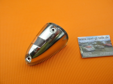 License lens left side, new