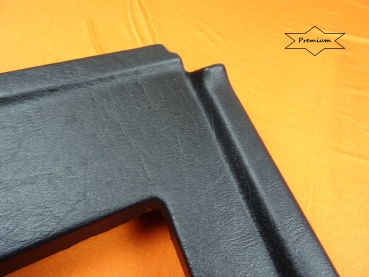 Premium Schaltkonsole, neu bezogen - im Austausch
