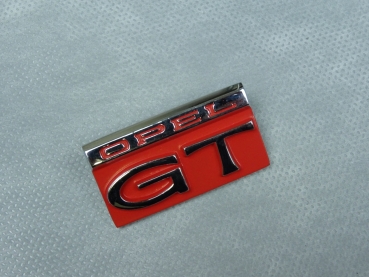 Opel GT Zierleisten 