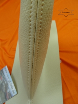 Premium Hand brake boot, buckskin