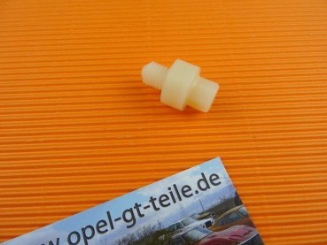 Anschlagschraube Nockenwelle CIH, 2. Serie