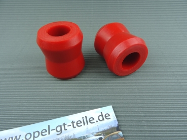 Opel GT Teile, pro-gt, Wolfgang Gröger - Befestigungsklammer-Bremsschlauch