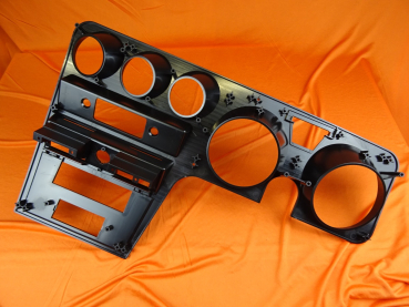 Preview: Instrumententafel, Armaturentafel Opel GT, neu