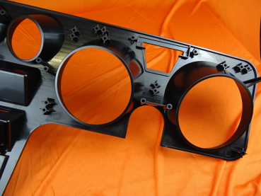 Preview: Instrumententafel, Armaturentafel Opel GT, neu