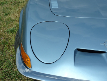 Opel GT, restauriert, i.A. zu verkaufen
