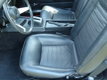 Preview: Opel GT, restauriert, i.A. zu verkaufen