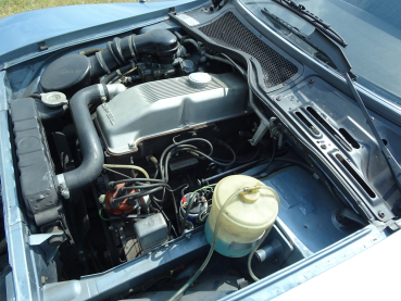 Opel GT, restauriert, i.A. zu verkaufen