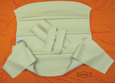 Premium Headliner, buckskin