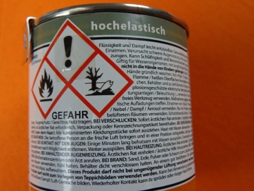 Spezialkleber