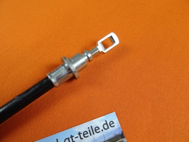Clutch cable 1,1L