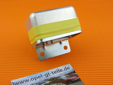 Regler Lichtmaschine, Hella