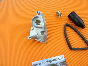 Right license lens base, new