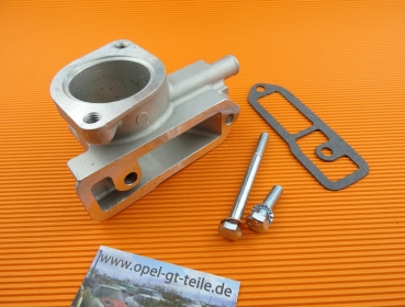 Thermostatgehäuse