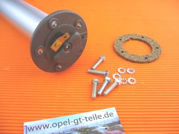 Tankgeber Repro neu