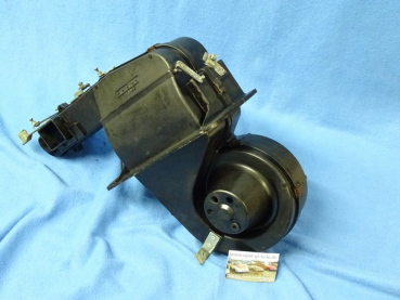 Preview: Heizungsgehäuse, gebraucht