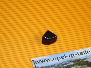 Fresch air vent knob
