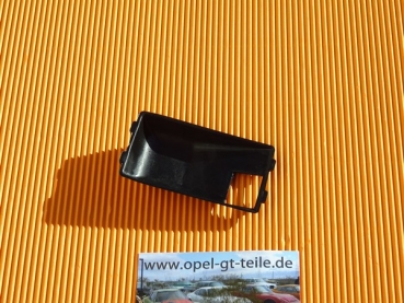 Schale für Türöffnergriff, rechts